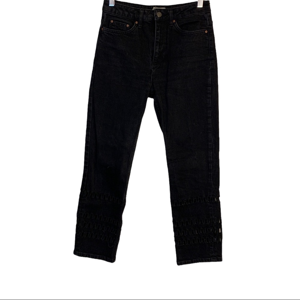 Topshop Moto Jeans